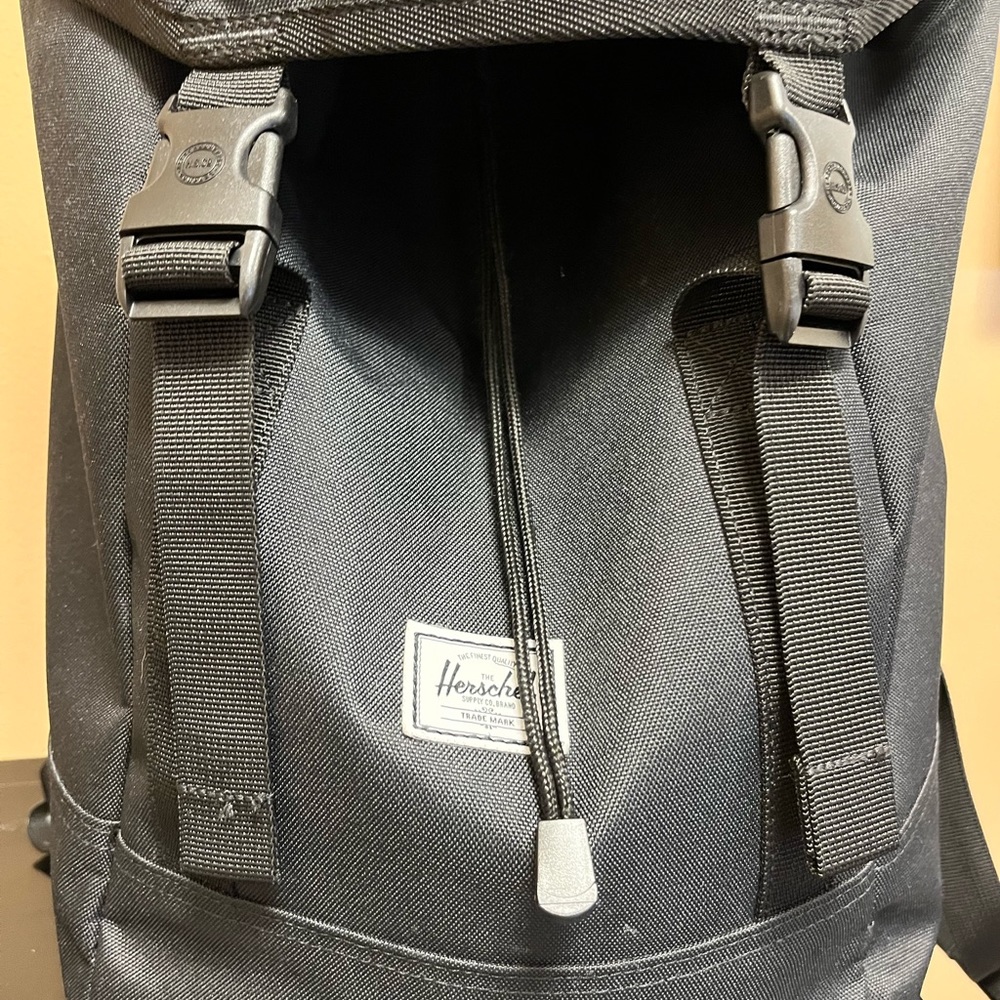 Herschel Backpack